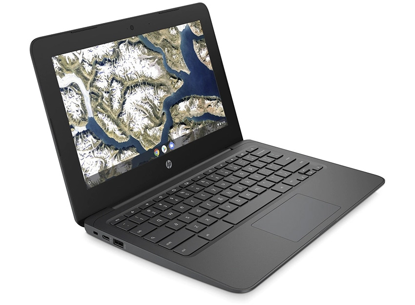 You Recently Viewed HP 187K7EA Chromebook 11.6in Laptop Image